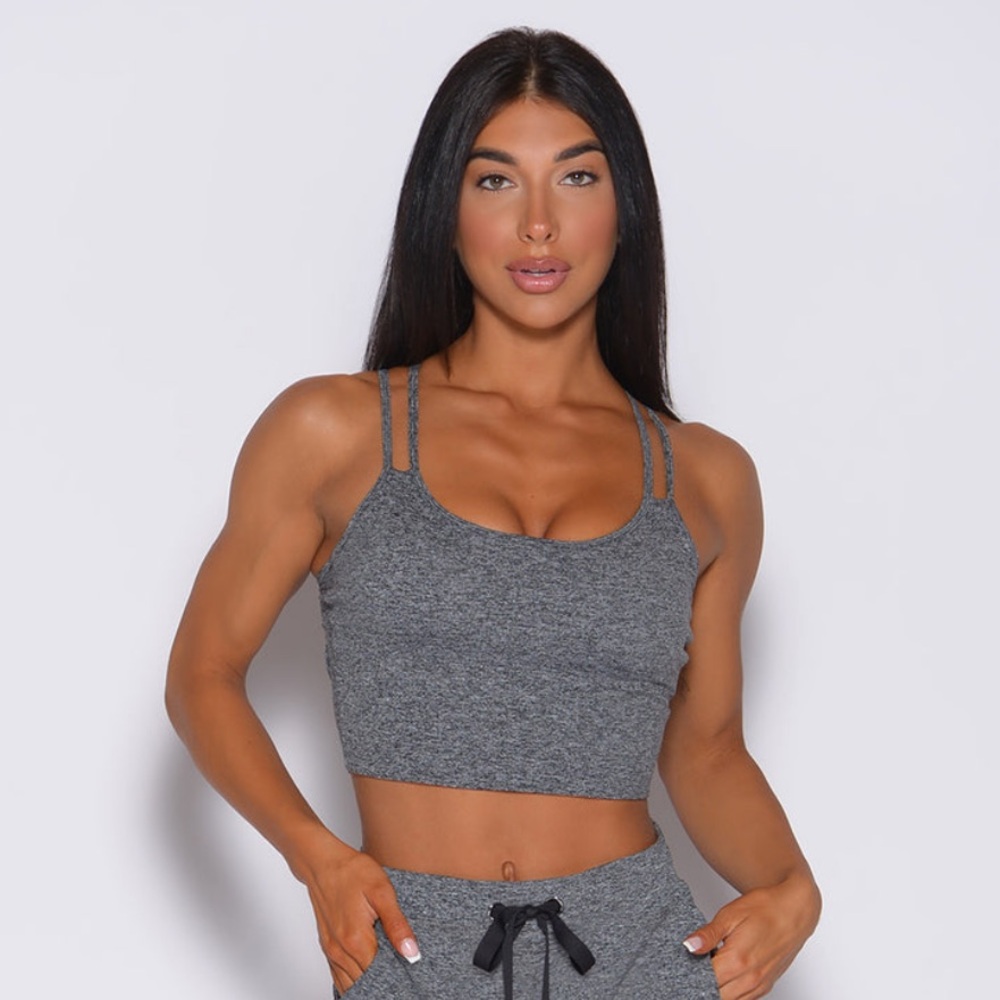 Bombshell Layered Bra - image 1